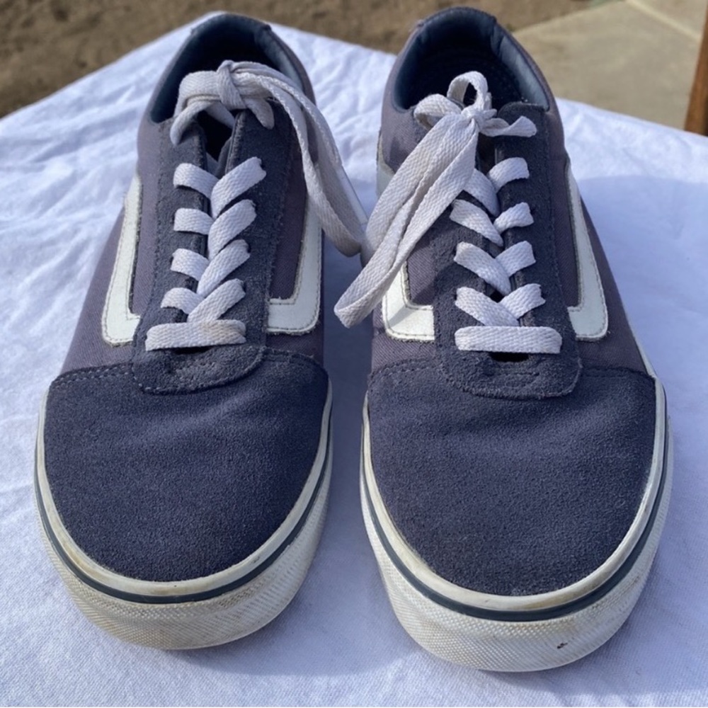 Vans Classic Style Woman's Sneaker
